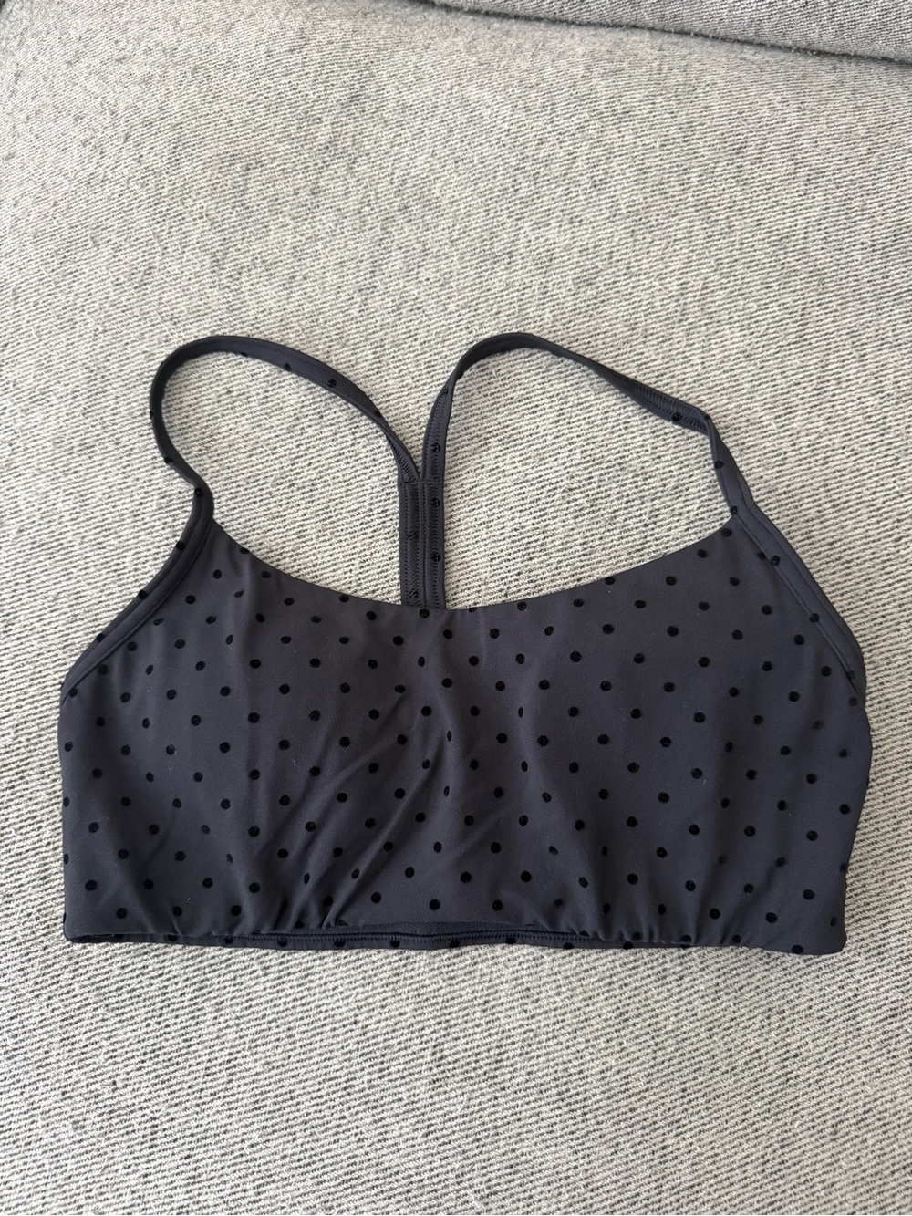Lululemonw Flow Y Bra Nulu *Light Support, A-C Cups